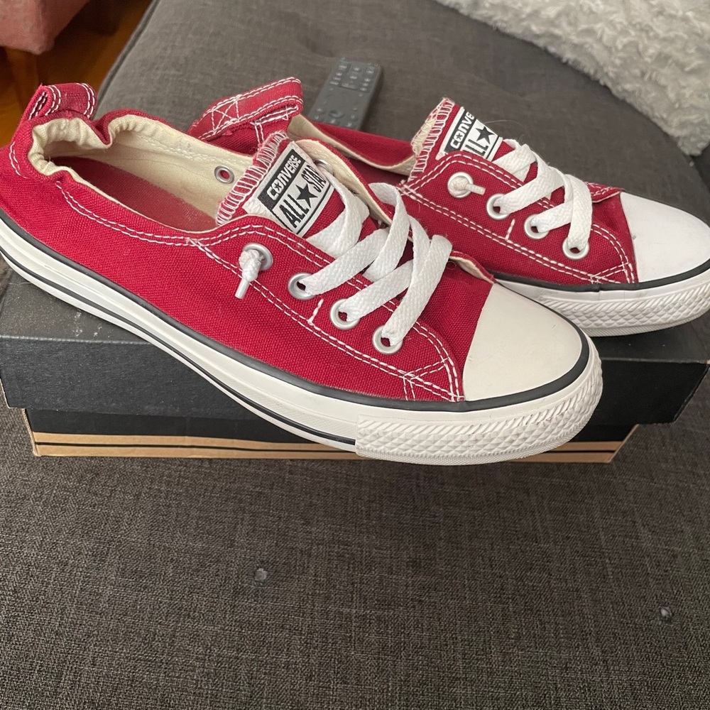 Women’s converse